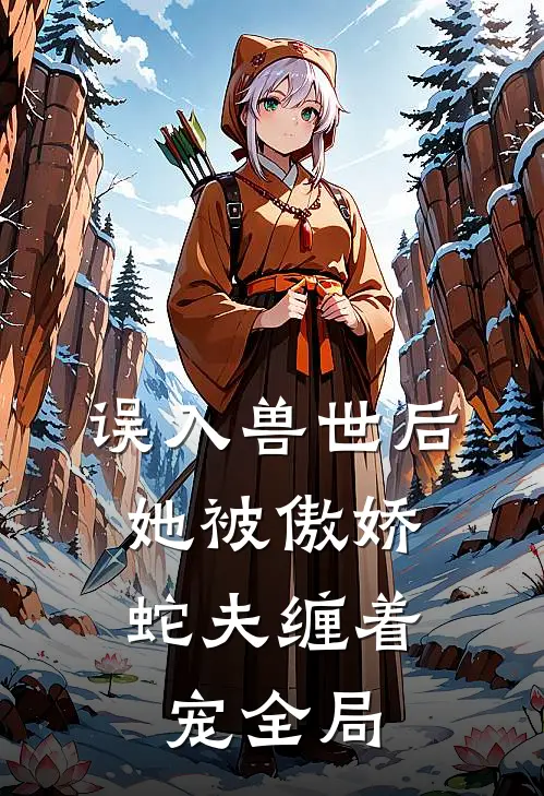 误入兽世后,她被傲娇蛇夫缠着宠全局免费阅读
