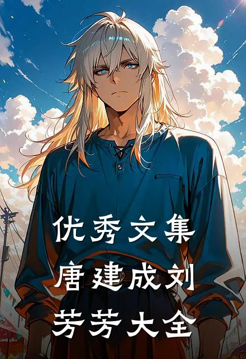 优秀文集唐建成刘芳芳大全
