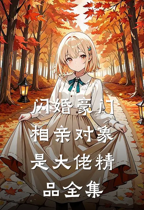 闪婚豪门：相亲对象是大佬精品全集