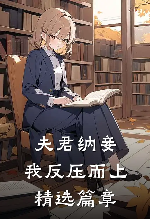 夫君纳妾,我反压而上精选篇章阅读