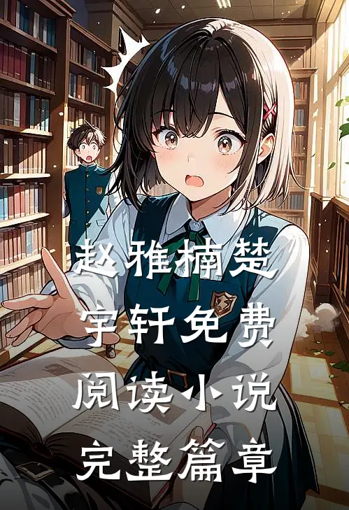 赵雅楠楚宇轩免费阅读小说完整篇章