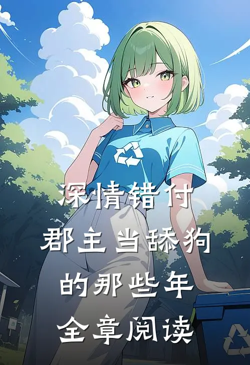深情错付：郡主当舔狗的那些年全章阅读