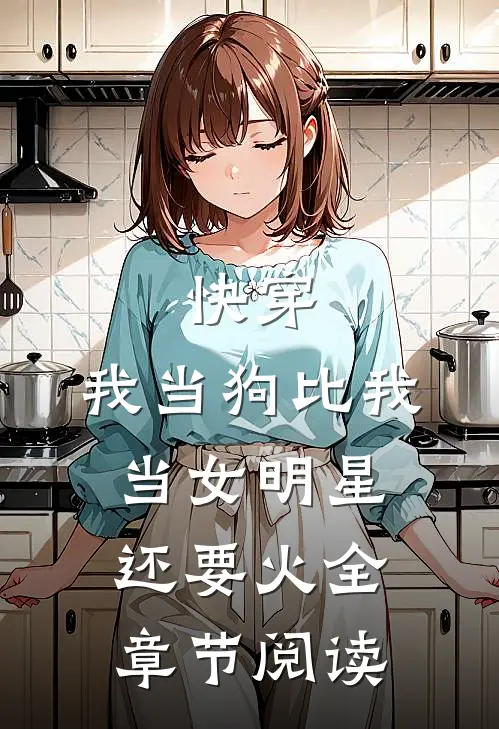 快穿：我当狗比我当女明星还要火全章节阅读