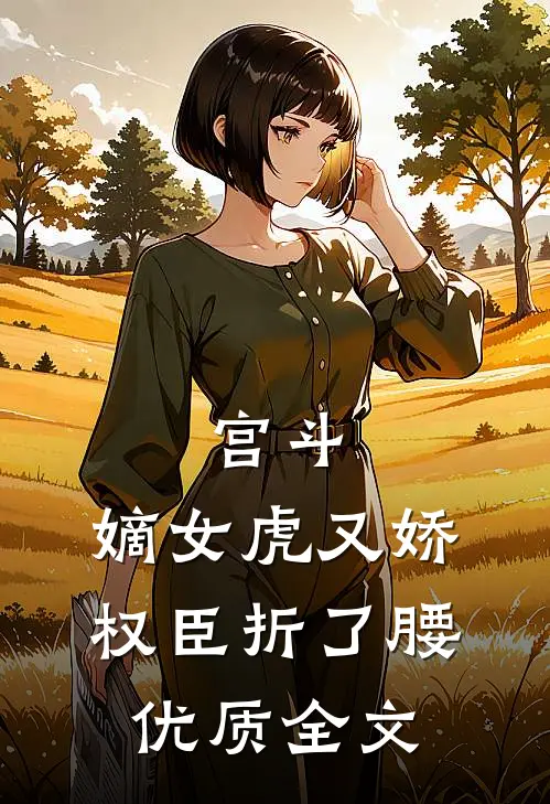 宫斗：嫡女虎又娇，权臣折了腰优质全文