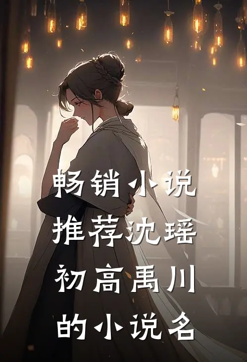 畅销小说推荐沈瑶初高禹川的小说名
