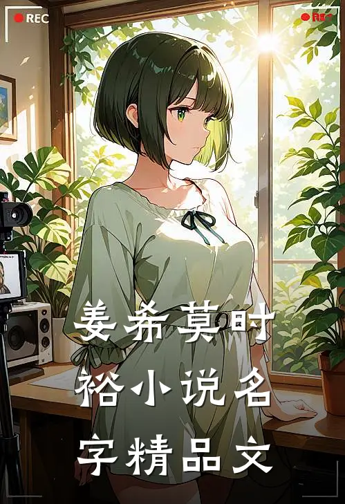 姜希莫时裕小说名字精品文