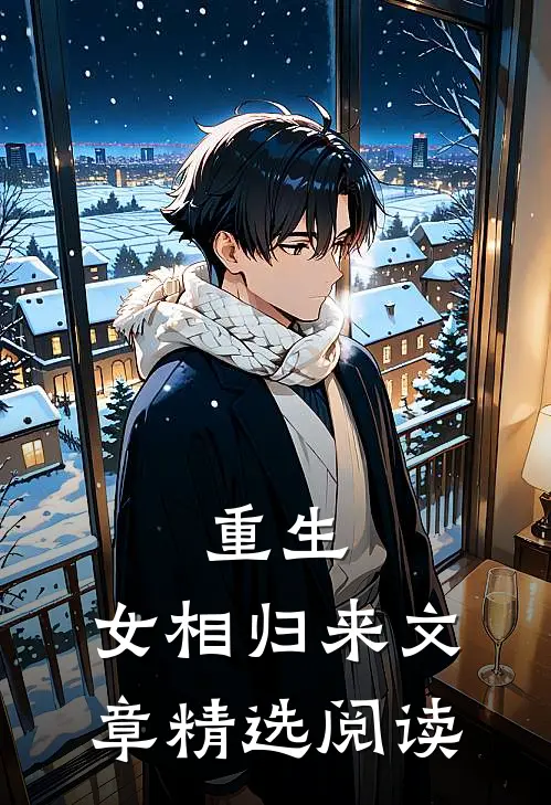 重生女相归来文章精选阅读免费