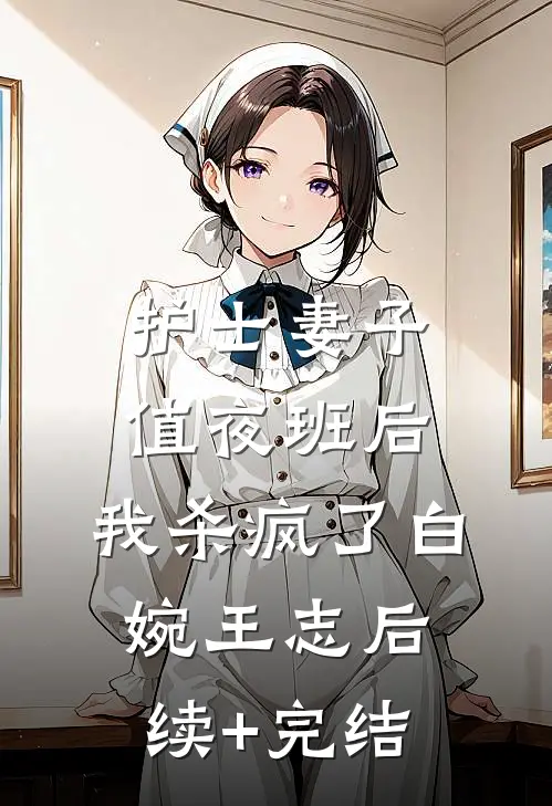 护士妻子值夜班后，我杀疯了白婉王志后续+完结