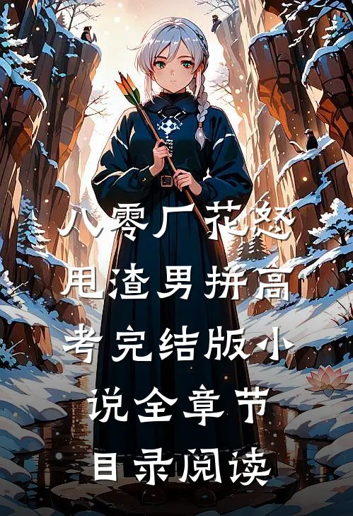 八零厂花怒甩渣男拼高考完结版小说全章节目录阅读
