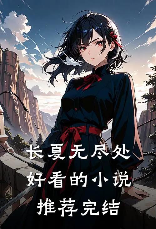 长夏无尽处好看的小说推荐完结