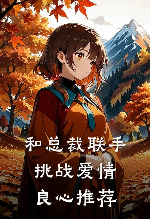 和总裁联手挑战爱情良心推荐