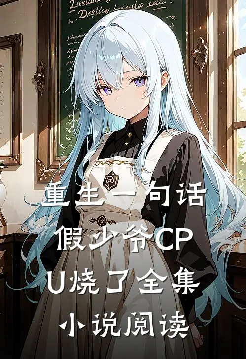 重生一句话，假少爷CPU烧了全集小说阅读