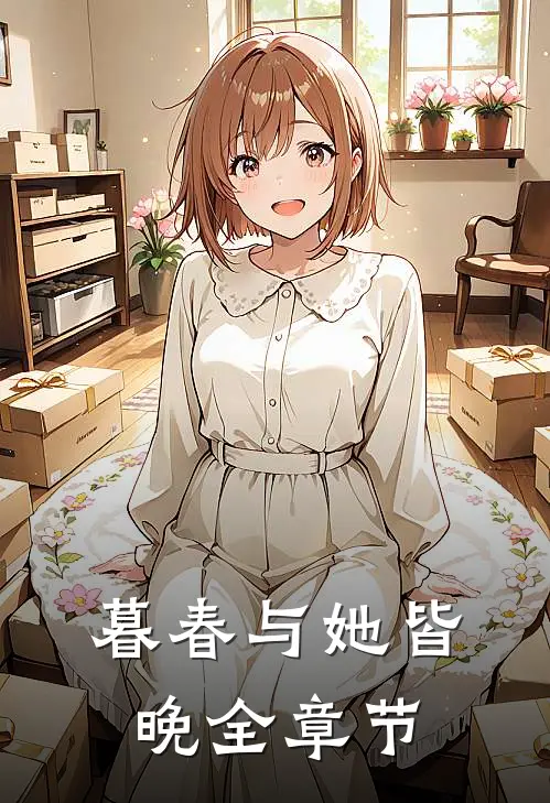暮春与她皆晚全章节