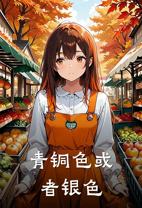 青铜色或者银色好看吗