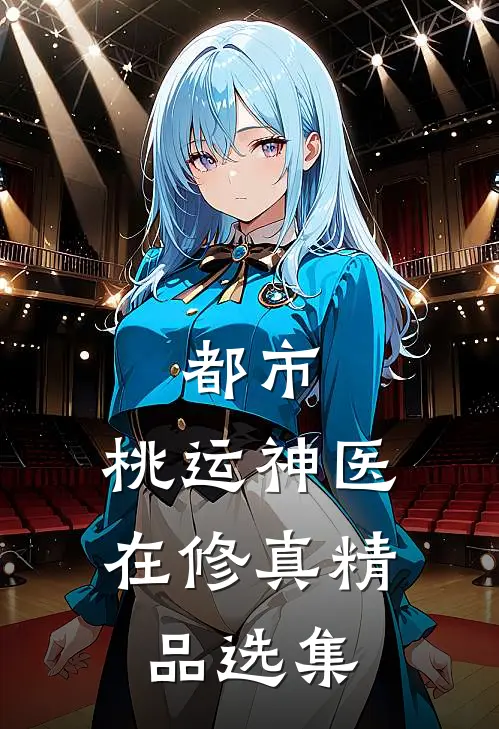 都市：桃运神医在修真精品选集