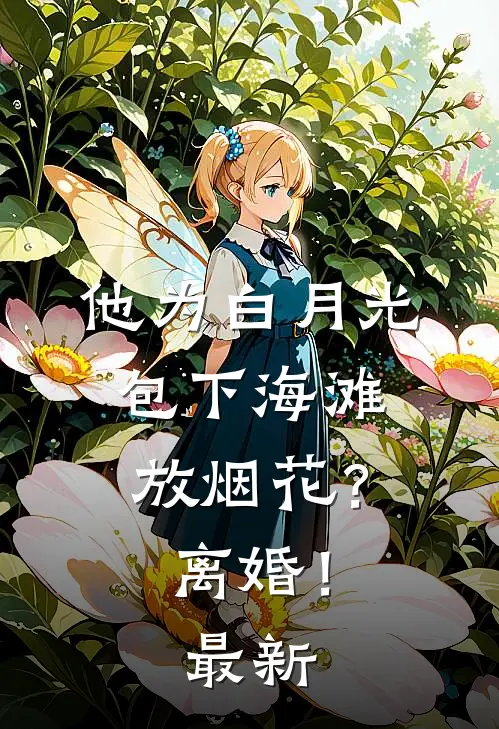 他为白月光包下海滩放烟花？离婚！最新