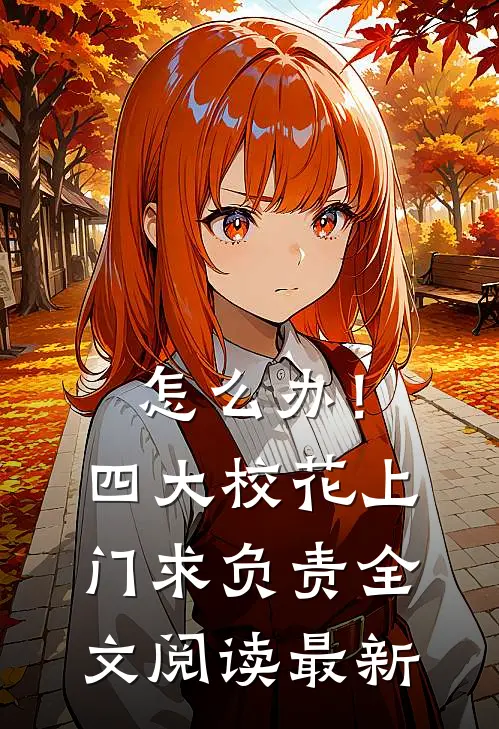 怎么办！四大校花上门求负责全文阅读最新