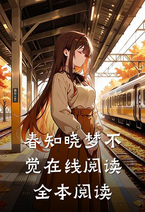春知晓梦不觉在线阅读全本阅读
