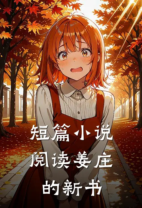 短篇小说阅读姜庄的新书