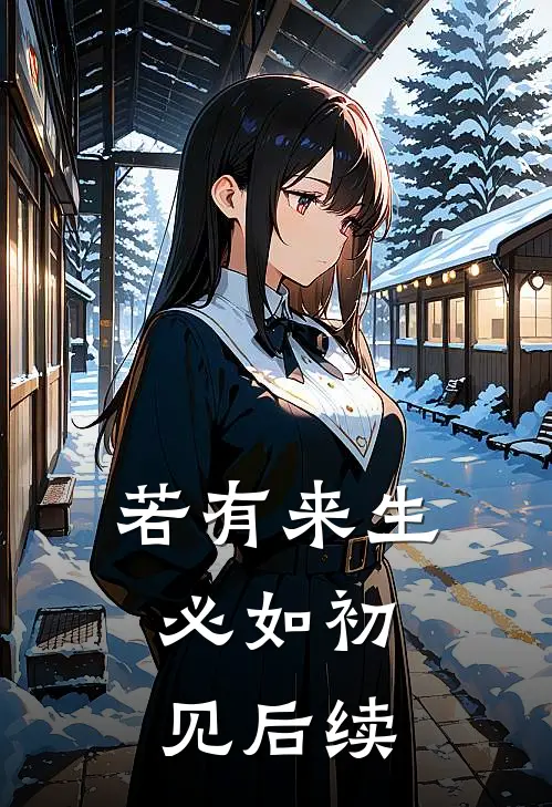 若有来生,必如初见后续
