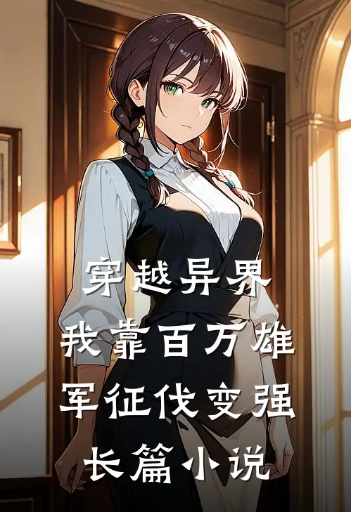 穿越异界：我靠百万雄军征伐变强长篇小说