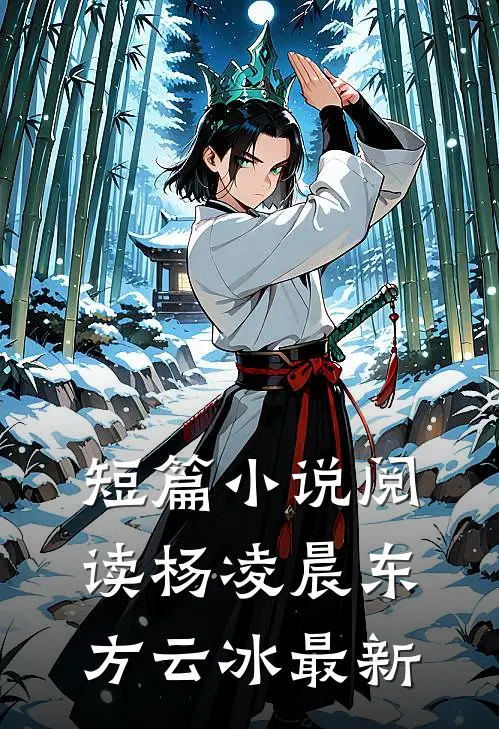 短篇小说阅读杨凌晨东方云冰最新