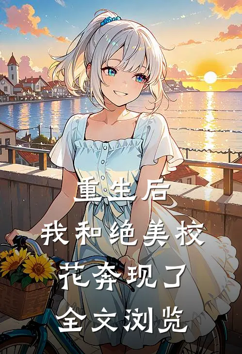 重生后,我和绝美校花奔现了全文浏览
