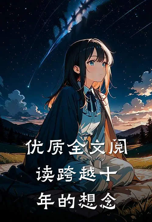 优质全文阅读跨越十年的想念