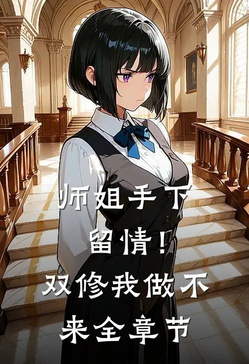 师姐手下留情!双修我做不来全章节阅读