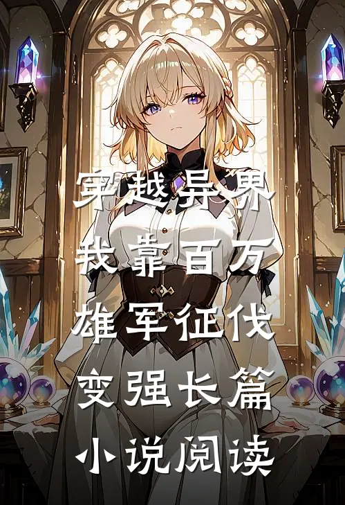 穿越异界：我靠百万雄军征伐变强长篇小说阅读