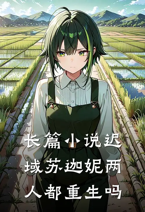 长篇小说迟域苏迦妮两人都重生吗