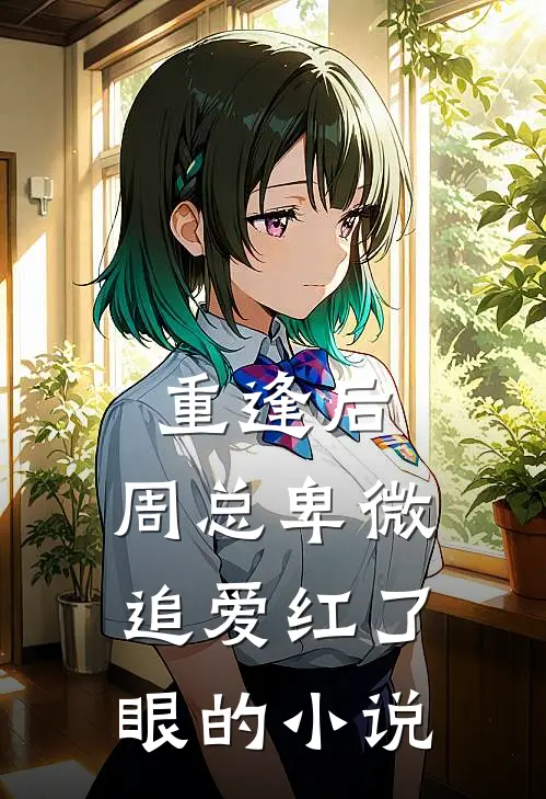 重逢后,周总卑微追爱红了眼的免费阅读