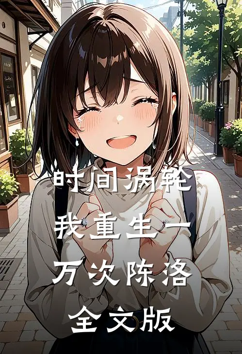 时间涡轮:我重生一万次陈洛全文版