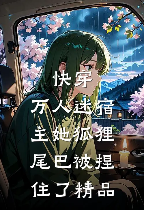 快穿万人迷宿主她狐狸尾巴被捏住了精品
