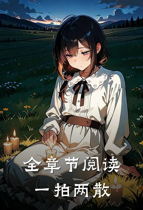 全章节阅读一拍两散