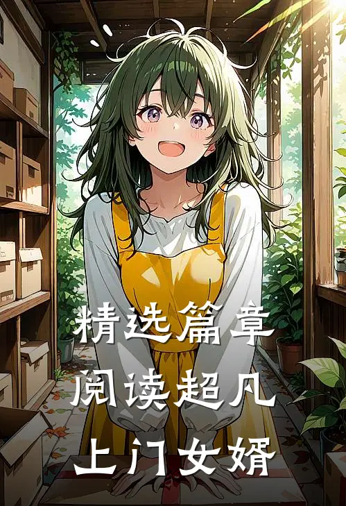 精选篇章阅读超凡上门女婿全文