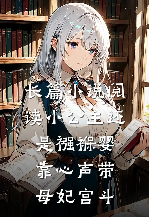 长篇小说阅读小公主还是襁褓婴，靠心声带母妃宫斗