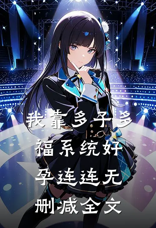 我靠多子多福系统好孕连连无删减全文