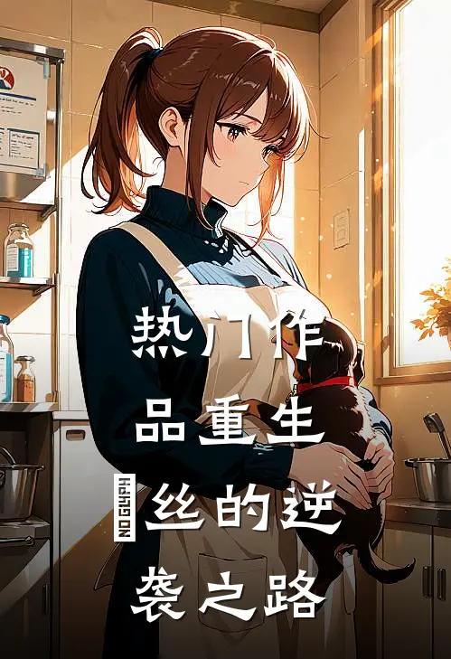 热门作品重生：屌丝的逆袭之路