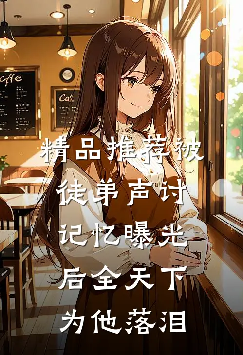 精品推荐被徒弟声讨，记忆曝光后全天下为他落泪