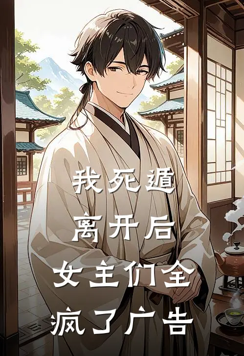 我死遁离开后,女主们全疯了广告免费阅读
