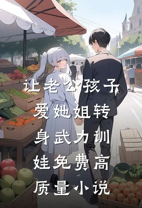 让老公孩子爱她姐转身武力训娃免费高质量小说