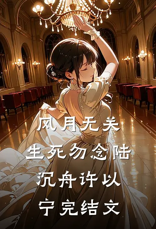 风月无关，生死勿念陆沉舟许以宁完结文