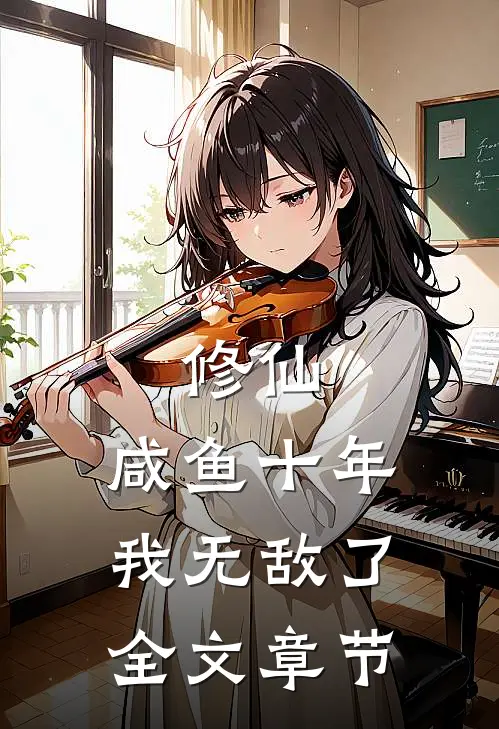 修仙咸鱼十年我无敌了全文章节阅读