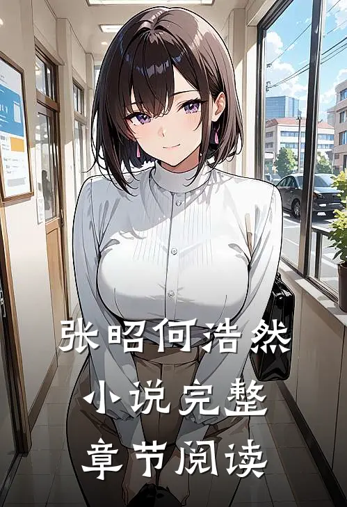 张昭何浩然小说完整章节阅读