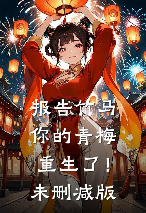 报告竹马：你的青梅重生了！未删减版