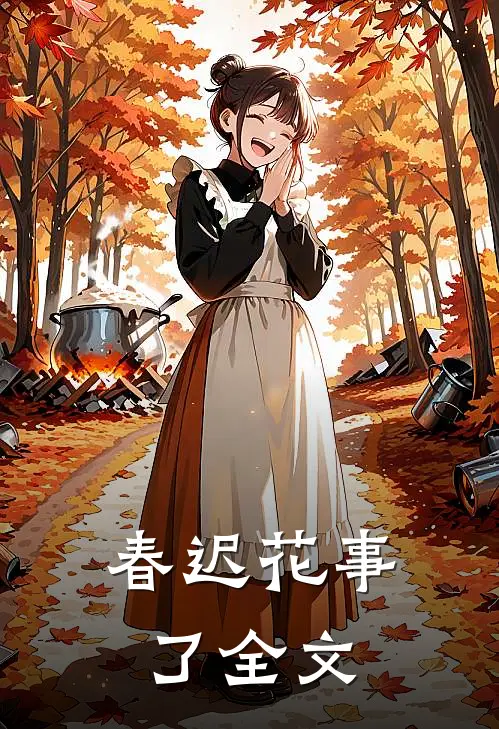 春迟花事了全文