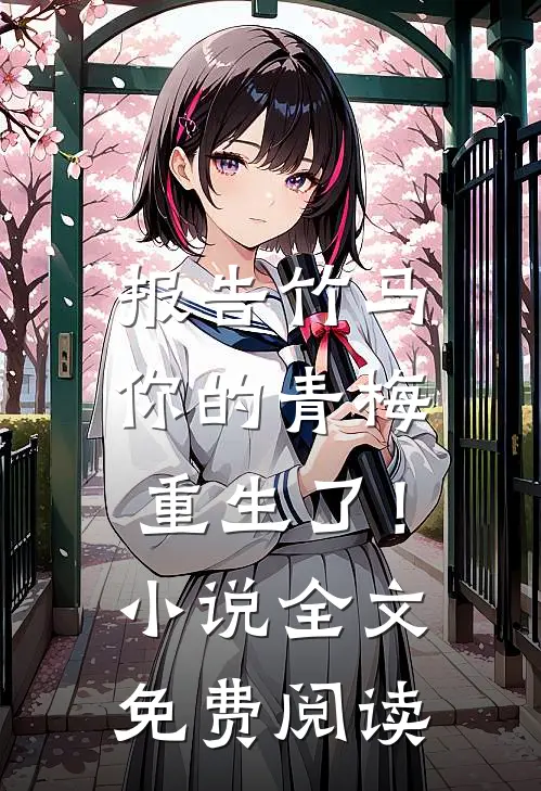 报告竹马：你的青梅重生了！小说全文免费阅读