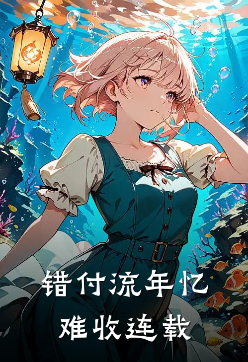 错付流年忆难收连载