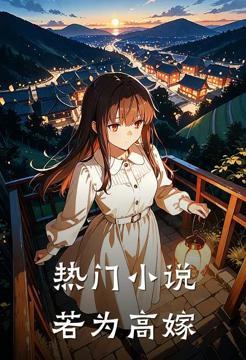 热门小说若为高嫁